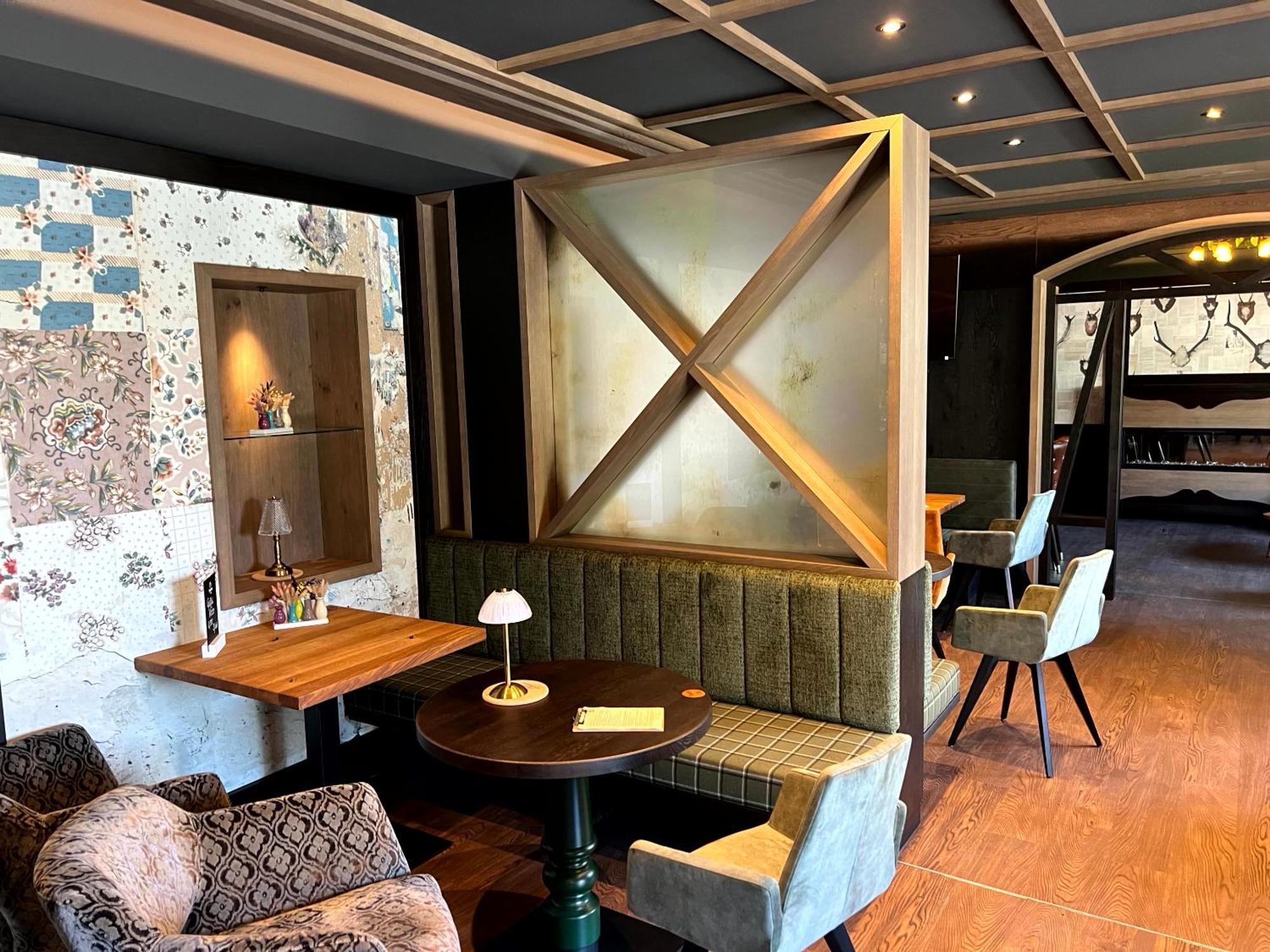 Hotel Lohmann'S Kapeller Hof Langenfeld  Esterno foto